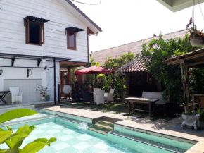 Arjuna Garden Homestay